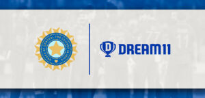 Dream11 becomes new jersey sponsor for Indian Cricket Team 