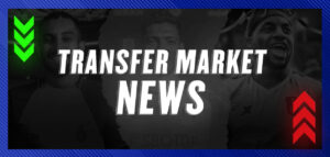 Football: transfer market news
