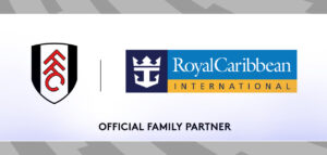Fulham inks deal with Royal Caribbean International
