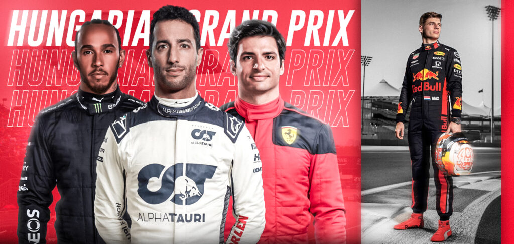 Hungarian Grand Prix 2023: Race Predictions