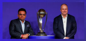 ICC announces equal prize money for ICC events