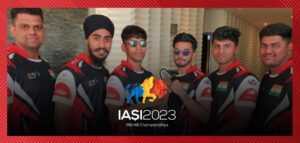 Indian men's CS:GO team kicks off Asian Qualifiers from July 13