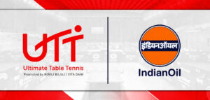 IndianOil partners with UTT
