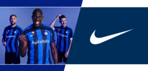Inter Milan extends Nike deal