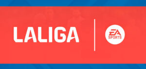 LaLiga announces revolutionary EA partnership