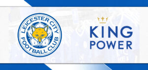 Leicester City brings back King Power as Principal Partner