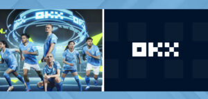 Manchester City expands OKX partnership