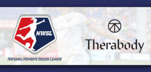 NWSL inks partnership with Therabody