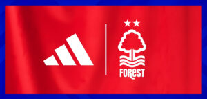 Nottingham Forest announce new partnership with adidas