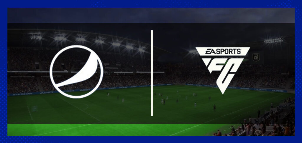 PepsiCo inks deal with EA Sports