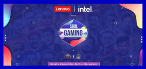 S8UL to host two-day gaming festival on July 29-30