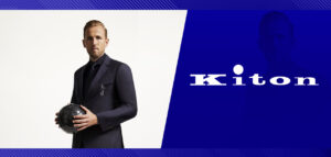 Spurs partner with Kiton Tottenham Hotspur