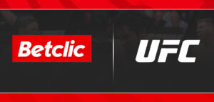 UFC announces partnership with Betclic