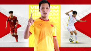Vietnam's men’s and/or women’s national football teams’ sponsors / brand partners