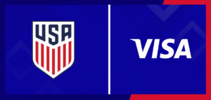Visa and US Soccer extends partnership