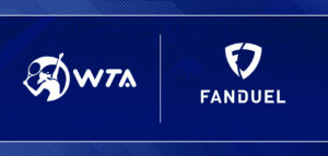 WTA extends partnership with FanDuel