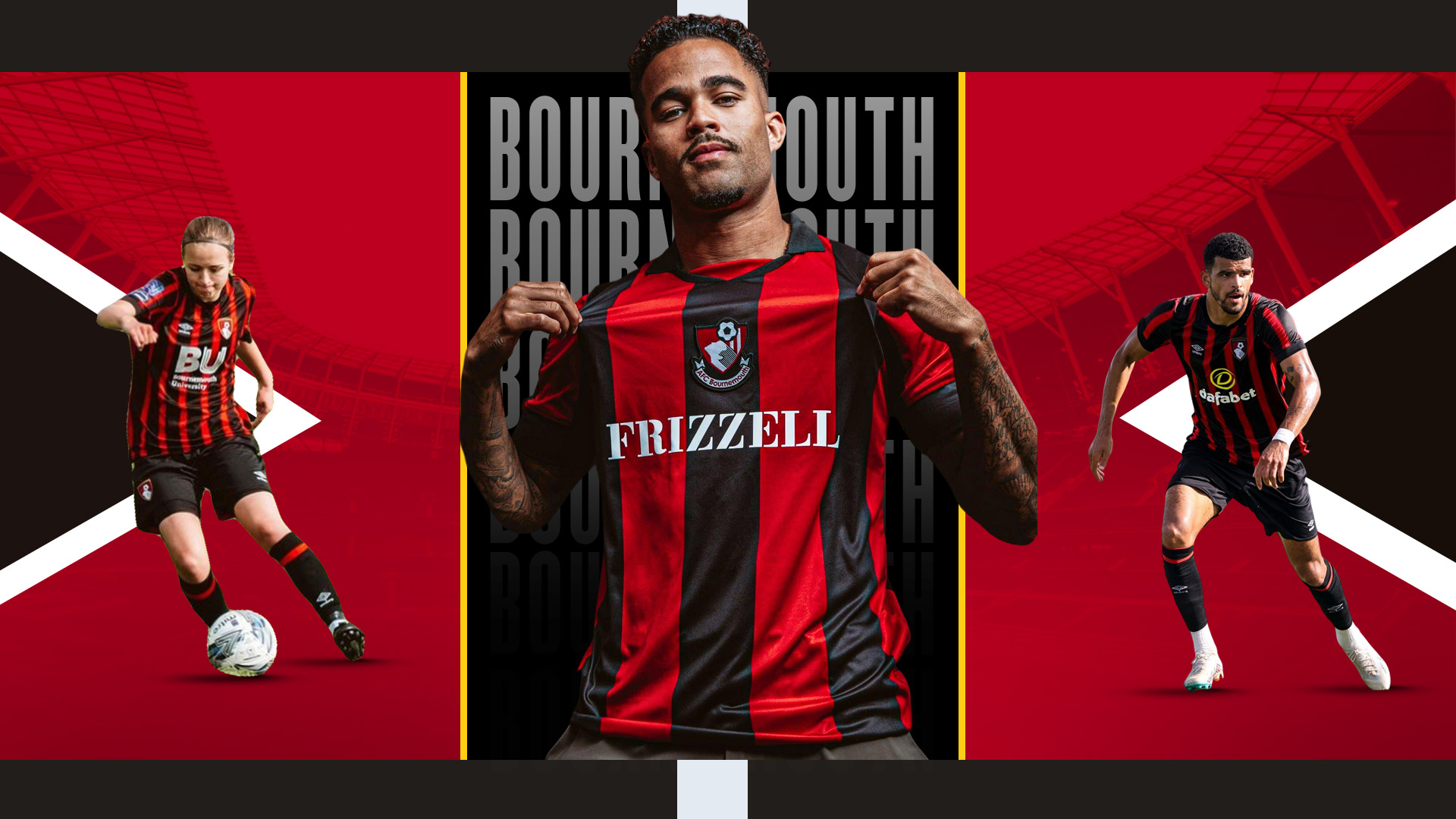 AFC Bournemouth - Bournemouth