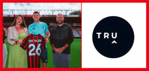 AFC Bournemouth extends Tru Talent partnership