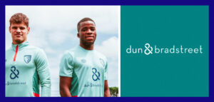 AFC Bournemouth partners with Dun & Bradstreet