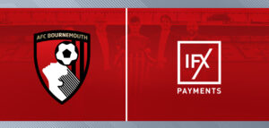 AFC Bournemouth partners with IFX Payments