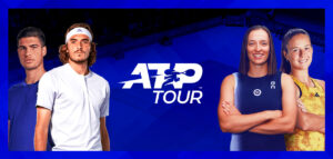 ATP Tour Sponsors ATP Brand Partners