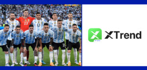 Argentine Football Association inks new deal with XTREND