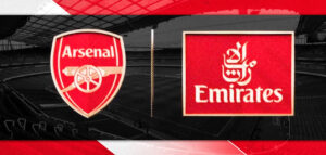 Arsenal extends Emirates deal