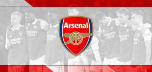 Arsenal partners with Legends
