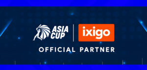 Asia Cup gets official co-sponsor in ixigo