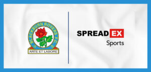Blackburn Rovers announces partnership with Spreadex