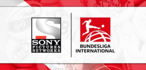 Bundesliga International and Sony Pictures Networks India extend partnership until 2026