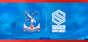 Crystal Palace and Soccer Supplement renew partnership