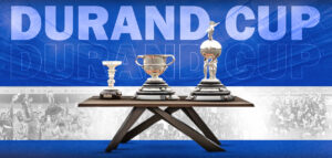 Durand Cup 2023 Sponsors