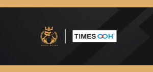 Gods Reign partners with Times OOH for BGMS 2023