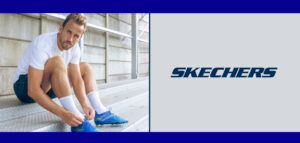 Harry Kane and Skechers announce lifetime global deal