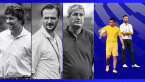 ISL Clubs and their head coaches for the 2023/24 season 