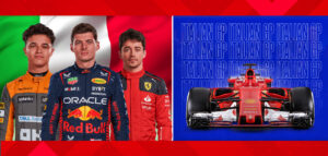 Italian Grand Prix 2023: Race Preview
