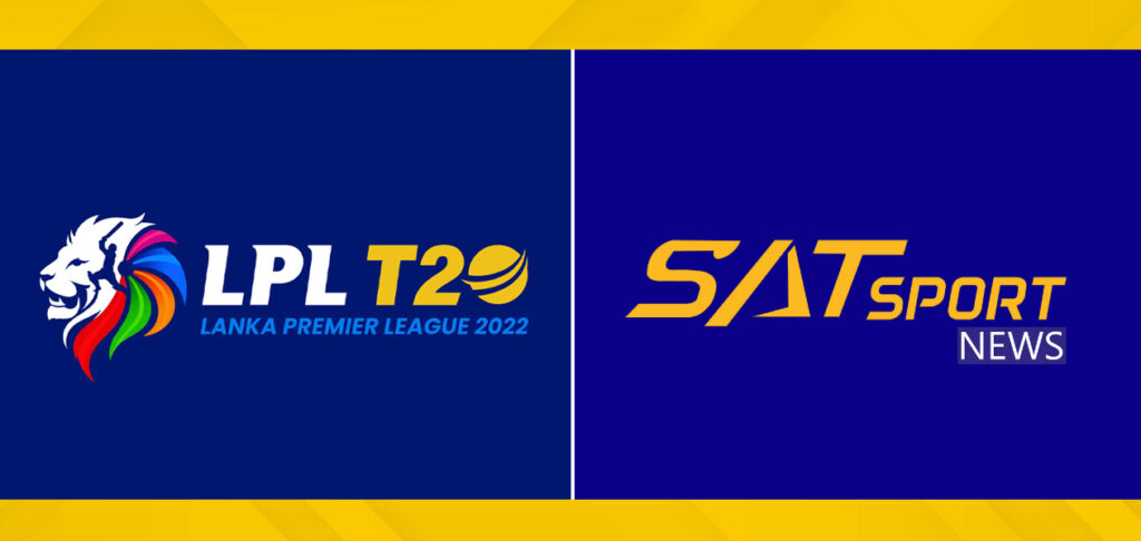 LPL teams up with SATsport News
