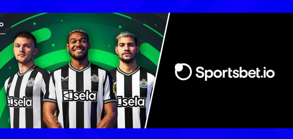 Newcastle nets deal with Sportsbet