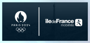 Paris 2024 partners with IDFM
