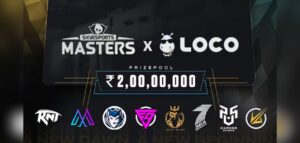 Skyesports teams up with Loco