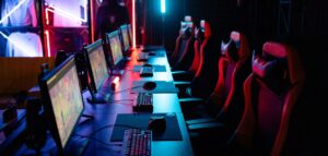 Trends and Predictions on the Future of eSports