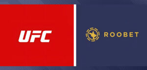 UFC nets Roobet.fun partnership
