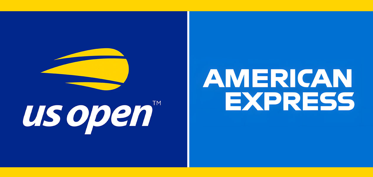 US Open American Express