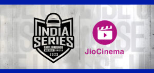 Viacom18 has partnered with video game developers Krafton India and will bring the BGIS 2023 JioCinema.