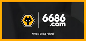 Wolves teams up with 6686 Sport