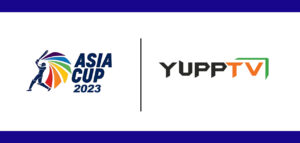 YuppTV gets Asia Cup 2023 broadcast rights