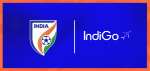 AIFF announces global partnership with leading airline IndiGo