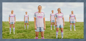 Adidas Collaborates With Stella McCartney For Arsenal Women’s First-Ever Away Kit