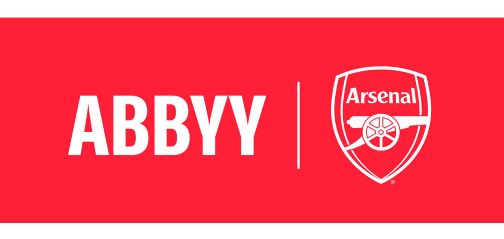 Arsenal inks partnership with ABBY
